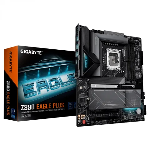 MOTHER GIGABYTE (LGA1851) Z890 EAGLE PLUS