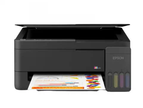 Impresora Epson L3310 Multifuncion