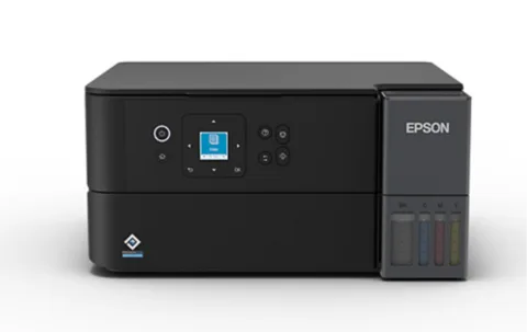 Impresora Epson L4360 Multifunción
