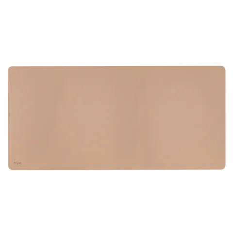 Mouse Pad Trust Benya Xxl Beige