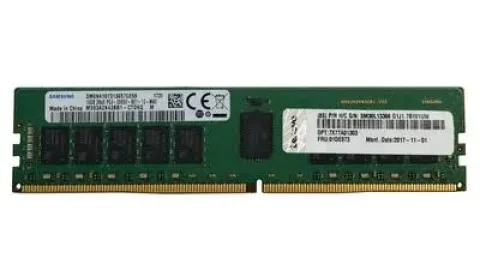 Memoria Dell 64gb Ddr5 Rdimm 5600 Mt/s Ecc