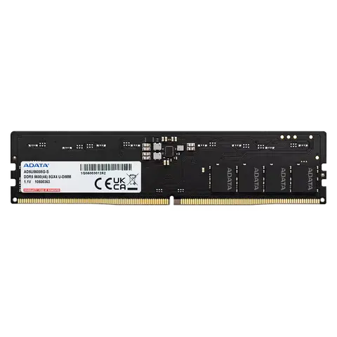 Ddr5 16gb Adata 5600mhz