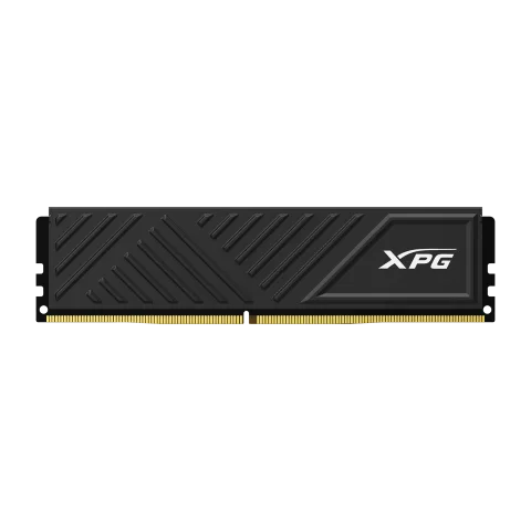 Ddr4 32gb Xpg 3200mhz Gammix D35 Black