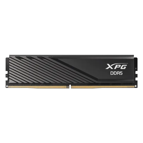 Ddr5 16gb Xpg 6400mhz Lancer Black