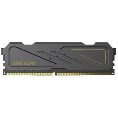 Ddr4 8gb Hiksemi 3200mhz Armor Black