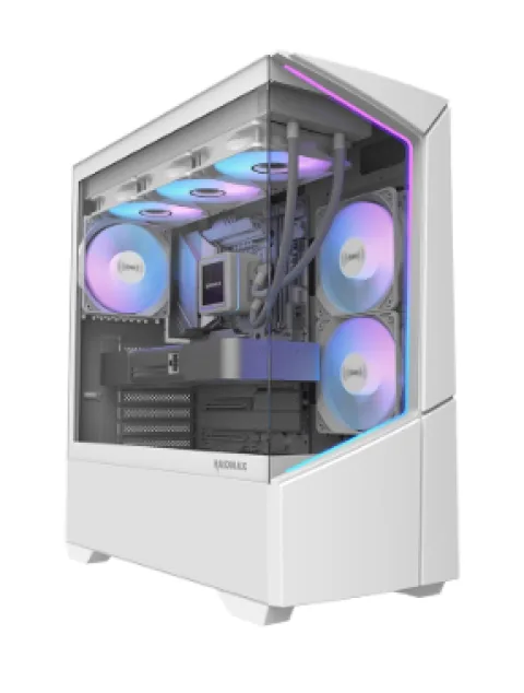 PC CROSSHAIR PREMIER AI CREATOR R9 9950X3D + RTX 5070 TI 16GB