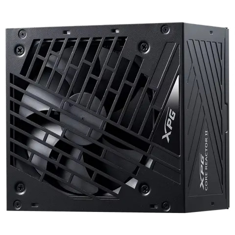 Fuente Gamer Adata 850w Xpg Core Reactor Ve Ii 80 Plus Gold