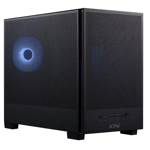 Gabinete Adata Xpg Valor Mesh Nano Black