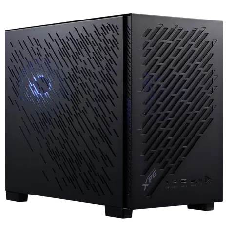 Gabinete Adata Xpg Valor Air Nano Black