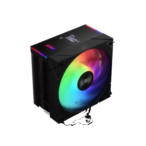 Cooler Cpu Adata Xpg Maestro Plus 42sa Black