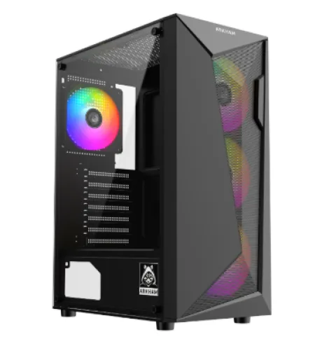 PC Crosshair Balance R5 5600GT 16GB
