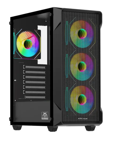 PC Crosshair Competitive R5 8400F + RTX 5060
