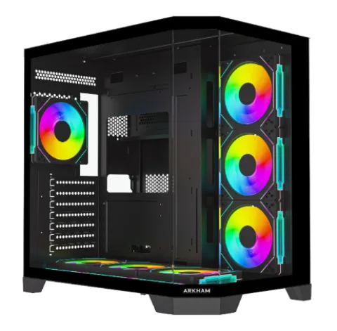 PC CROSSHAIR ULTIMATE R9 9900X3D + RTX 5080 16GB