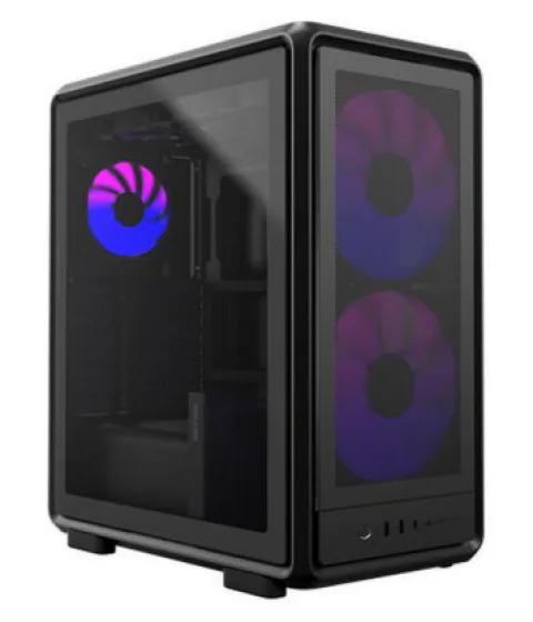PC CROSSHAIR ULTIMATE FRIEREN R9 9950X3D2 + RTX 5070 TI 16GB