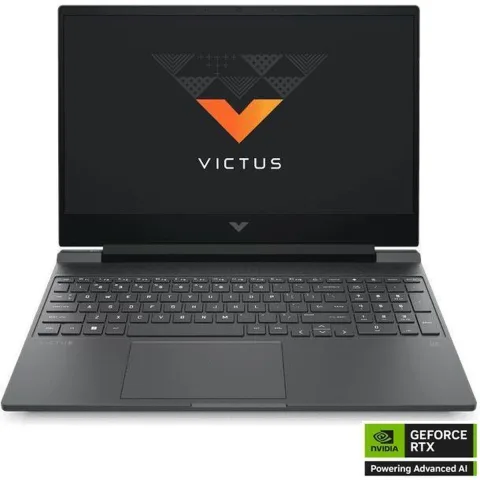 Nb Hp 15.6 Victus R5-7535hs 16g 512g Win11h Rtx305